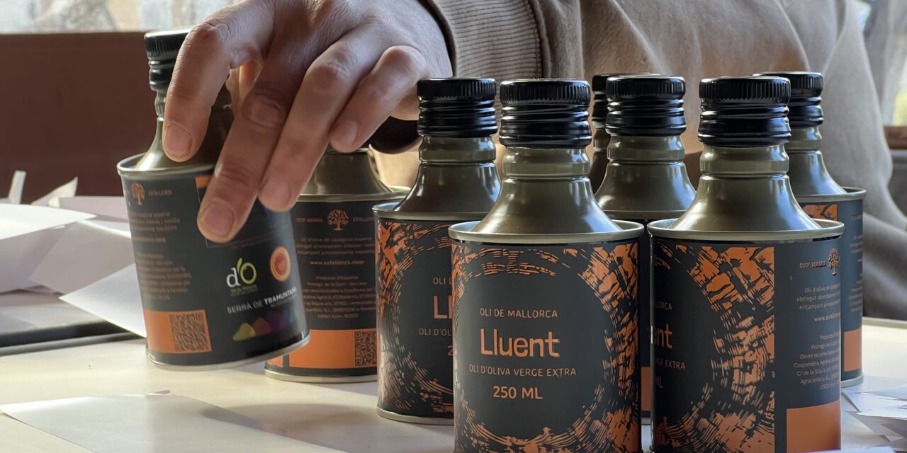 Una tasca col·lectiva amb sabor i ànima local